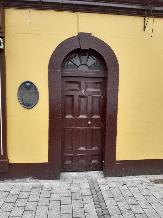 24 Beds In Carrick On Shannon Exterior foto