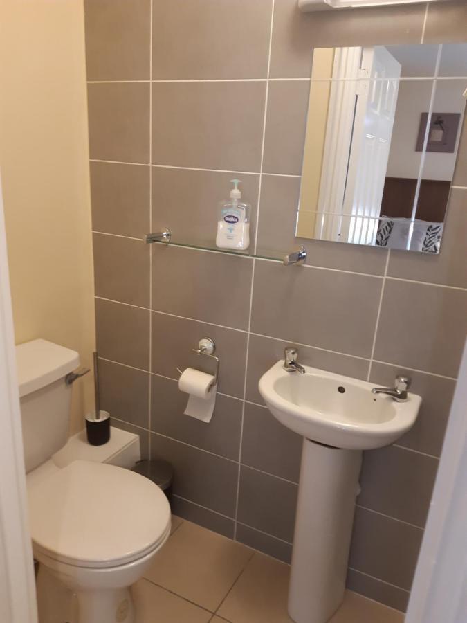 24 Beds In Carrick On Shannon Exterior foto